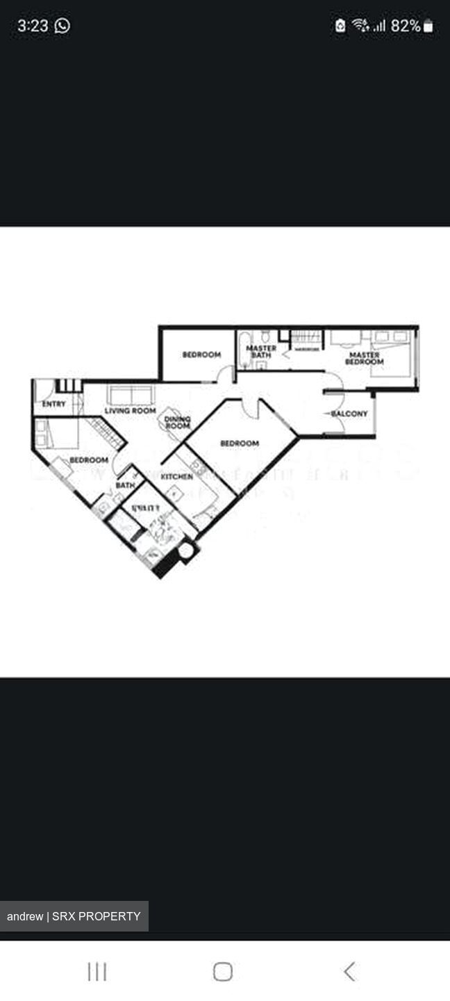 Cascadale (D16), Condominium #626626361